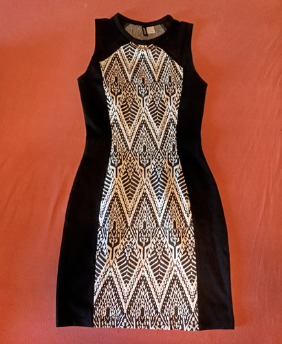 Divided damen etuikleid - h&m,