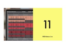 Ableton Live 11 Suite Edu Vollversion - Lizenzübertragung