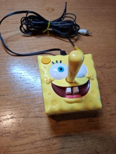 Spongebob schwammkopf plug - spongebob, &