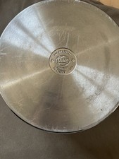 AMC Kochtopf 8 Liter 24 Cm mit