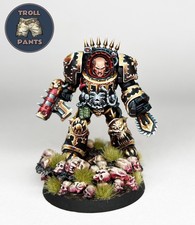 Warhammer 40k - Black Legion