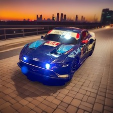 Carrera Digital 143 Ford