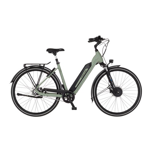 Fischer city bike cita - city, e-bike