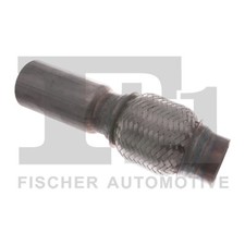 FA1 Flexrohr Abgasanlage VW452-265 Flexibel für BMW E60 E61 65,0mm 5er Touring