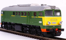 1:87 PIKO Diesellok ST44-859