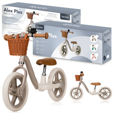 Kinderrennrad Lionelo Alex