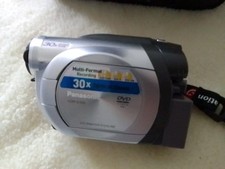 Panasonic VDR-D100 Videokamera / Digital Camcorder Handycam / Geprüft , 