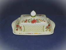 1 Butterdose von Villeroy &
