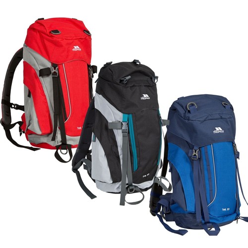 Trespass rucksack wander - trespass, 33