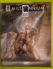 Luis Royo - III Millennium -