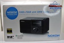 DAB+/DAB-UKW Radio Noxon 100