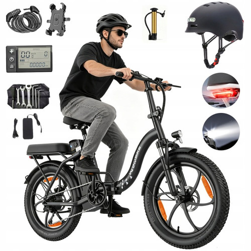 Neu zoll elektrofahrrad - neu, 20