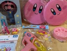 Kirby star sammlung - kirby,