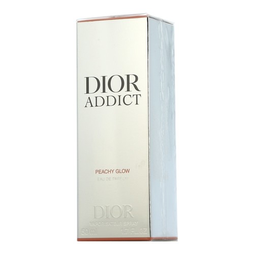 Dior addict peachy - addict, glow