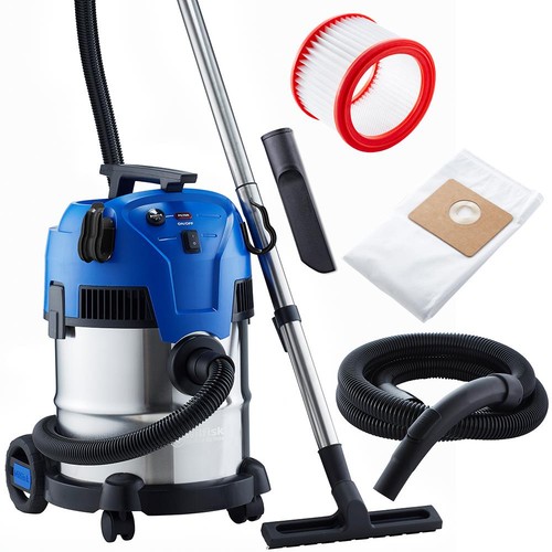 Nilfisk multi nass und - 22, nass-
