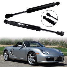 2x Gasfeder Dämpfer