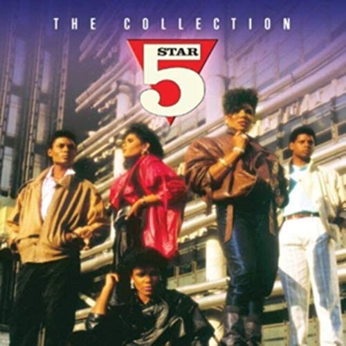 Five star the collection - star,