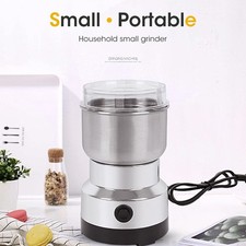 Elektrische Kaffeemühle