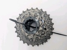Kassette Shimano Dura Ace