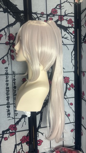 Ayanami cosplay perücke azur - ayanami,