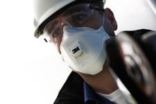 3M Atemschutzmaske AURA 9332+