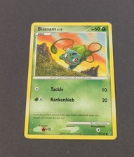 Pokemon Karte - Bisasam #093 -