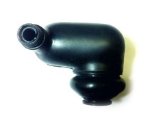 KISSLING Regen Luftfilter für