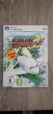 Airline Tycoon 2 (PC) neu OVP
