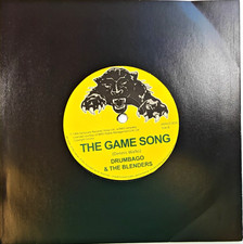 Dennis Walks Belly Lick  7"