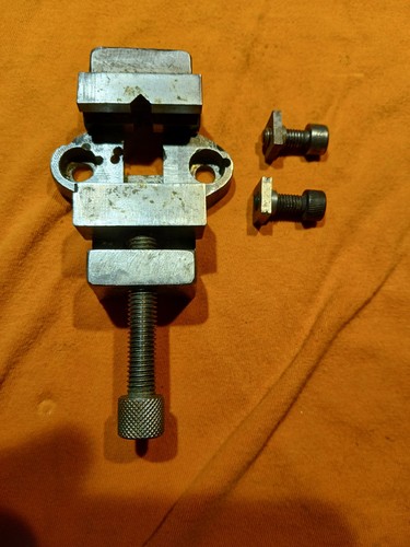 Emco unimat compact u 8 - unimat,