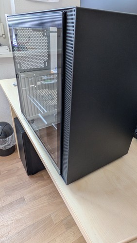 Nzxt h210 mini - h210, gaming