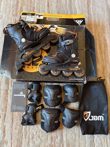 Raider pro kinder inliner - k2,