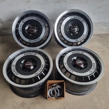 16 Zoll 5x112 Ronal Aero  Alufelgen  Audi Seat VW Mercedes Skoda BMW Mini Ford