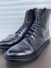 Gucci Herren Stiefeletten