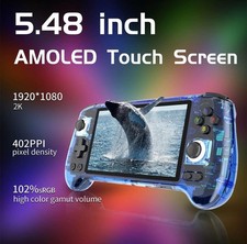 ANBERNIC RG556 Handheld