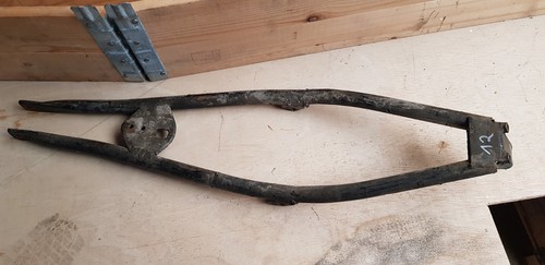 Simson ddr obergurt - simson,