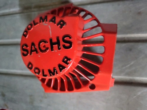 Sachs dolmar kms4 - sachs,