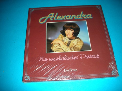 Alexandra ein musikalisches - -,