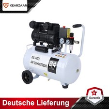 24L Druckluftkompressor