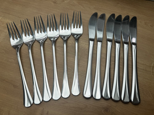 Wmf detmold cromargan 6 - wmf,
