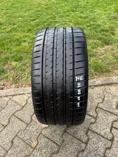 1x Michelin Pilot Sport 4s