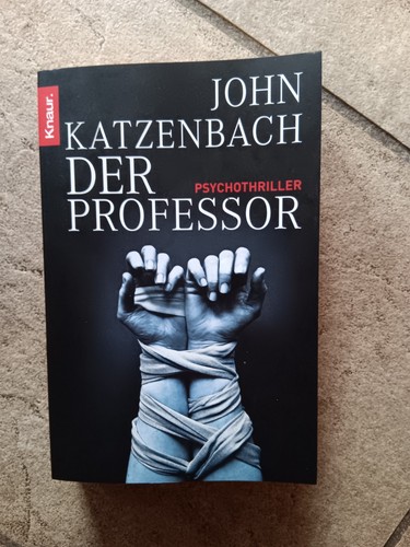 Psychothriller von john - psychothriller,