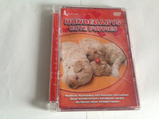 Hundebabys - Gute Puppies (DVD) - FSK 0 -