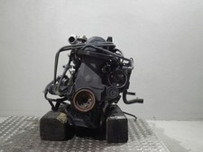 Motor ohne Anbauteile (Diesel)