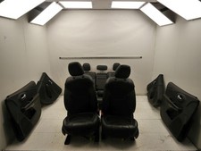 Sitze komplett Ledersitze