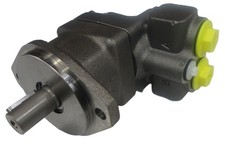 HYDRAULIKMOTOR PARKER