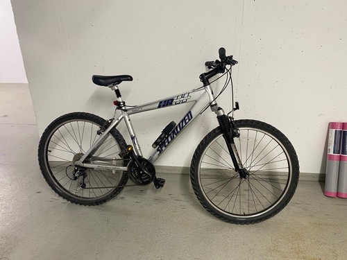 Specialized hardrock hr2 mtb - hardrock,