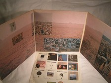 VARIOUS ARTISTS  -  WOODSTOCK