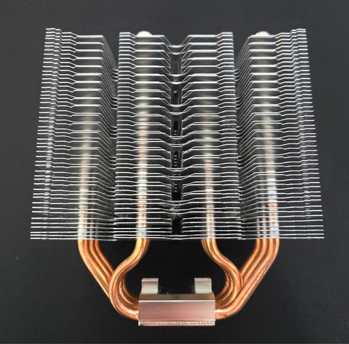 Großer cpu kühler - cpu-kühler, mit