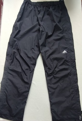 Waterproof vaude pants - waterproof,